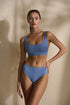 Shan Intemporel Bralette bikini top